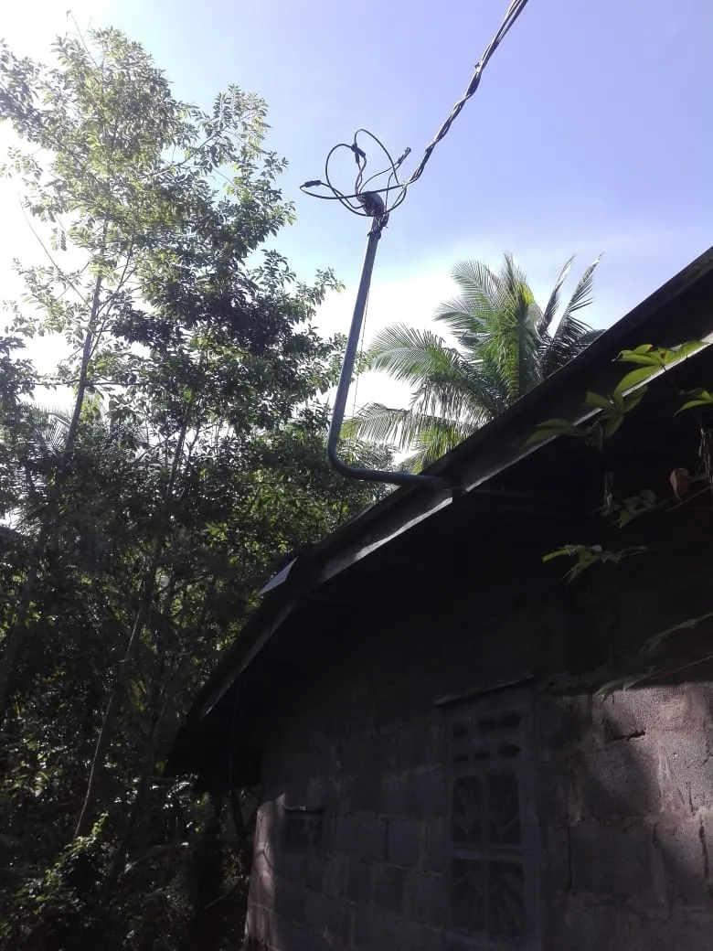Terreno en venta en Llano de Piedra, comunidad de Bombachito, Provincia de Los Santos. 93.90 Acres (38 HA).