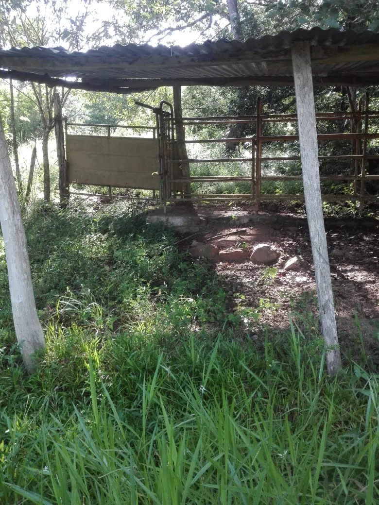 Terreno/Granja en Venta en Los Santos