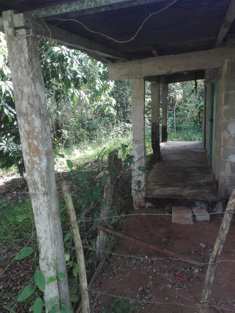 Terreno/Granja en Venta en Los Santos