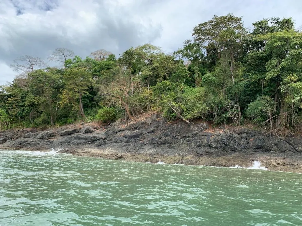 SE VENDE PROPIEDAD FRENTE AL MAR, EN EL DISTRITO DE CHIMAN, REGION DE ...