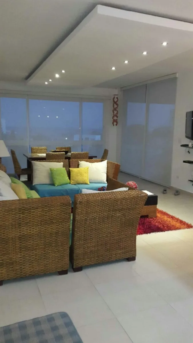 Se alquila apartamento en founders  II playa blanca, panama