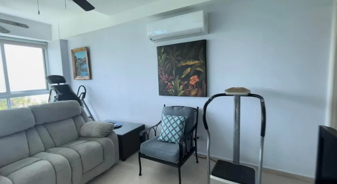 Se vende  apartamento  en coronado bay, Panama