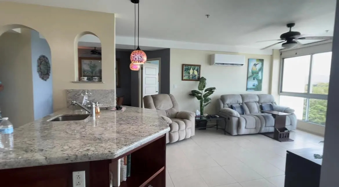 Se vende  apartamento  en coronado bay, Panama