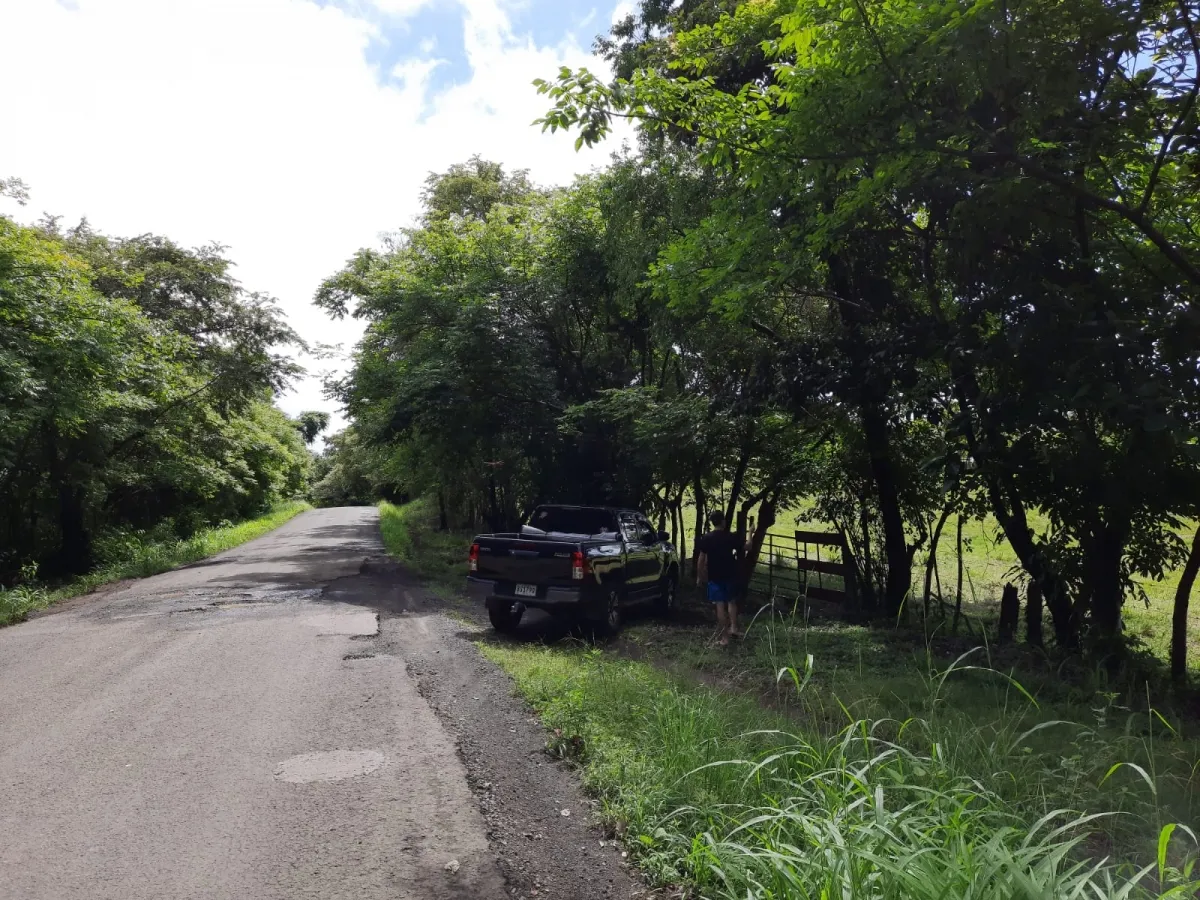 INCREÍBLE PROPIEDAD DE 3 HECTÁREAS EN VENTA, EN SANTA CATALINA, VERAGUAS.