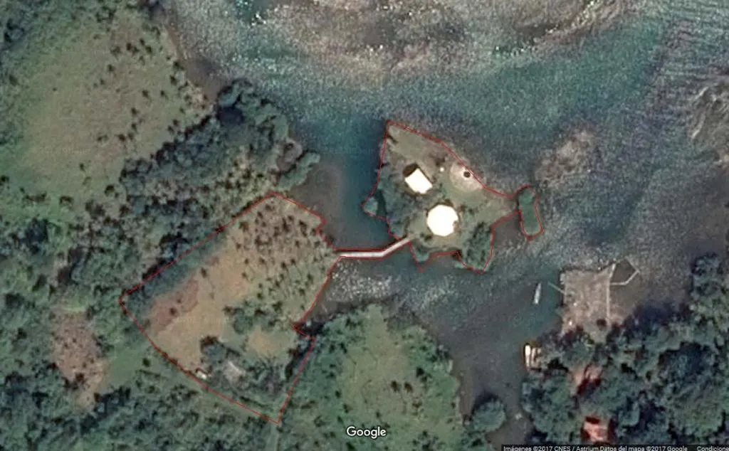 PROPIEDAD EN VENTA UBICADA EN  COSTA ARRIBA DE COLÓN, PROVINCIA DE COLÓN, EN EL MAR CARIBE.