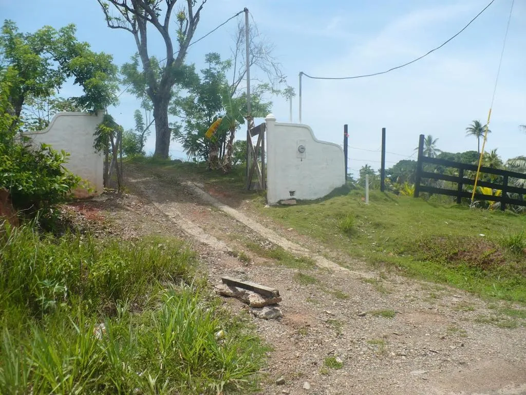 PROPIEDAD EN VENTA UBICADA EN  COSTA ARRIBA DE COLÓN, PROVINCIA DE COLÓN, EN EL MAR CARIBE.