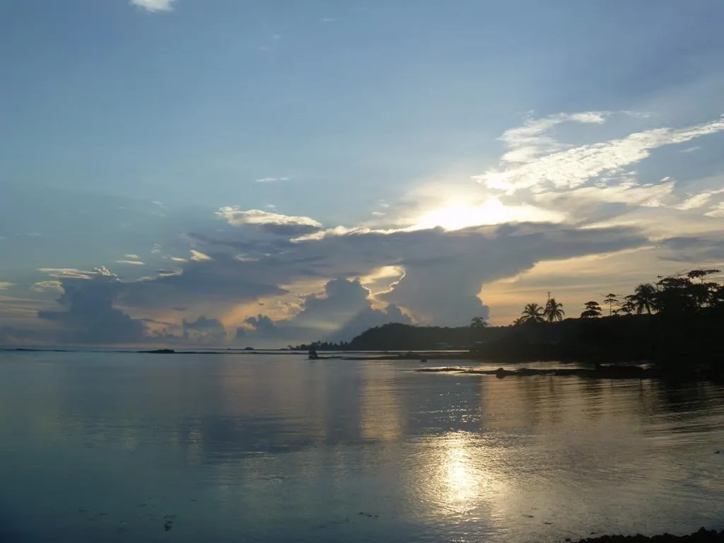 PROPIEDAD EN VENTA UBICADA EN  COSTA ARRIBA DE COLÓN, PROVINCIA DE COLÓN, EN EL MAR CARIBE.