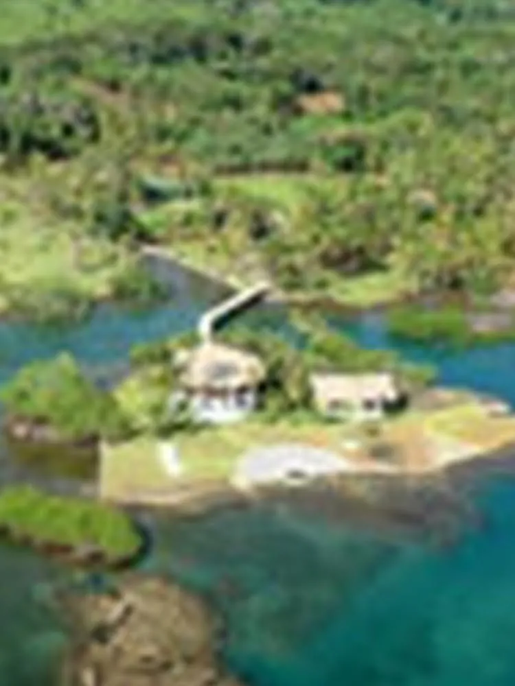 PROPIEDAD EN VENTA UBICADA EN  COSTA ARRIBA DE COLÓN, PROVINCIA DE COLÓN, EN EL MAR CARIBE.
