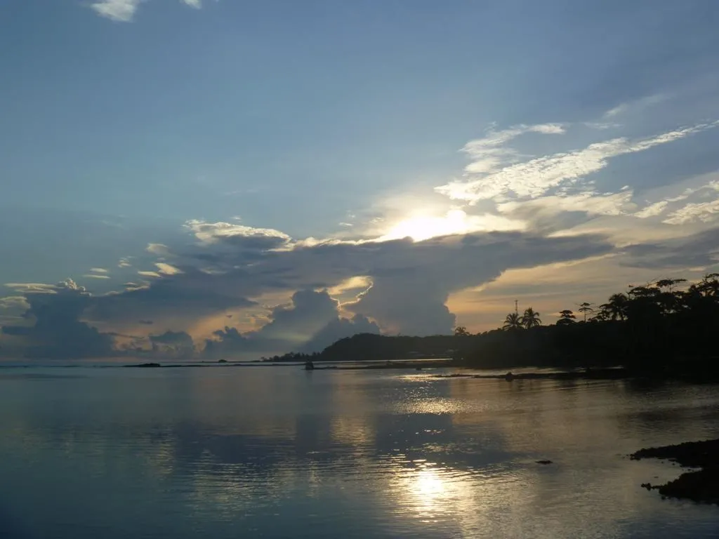 PROPIEDAD EN VENTA UBICADA EN  COSTA ARRIBA DE COLÓN, PROVINCIA DE COLÓN, EN EL MAR CARIBE.