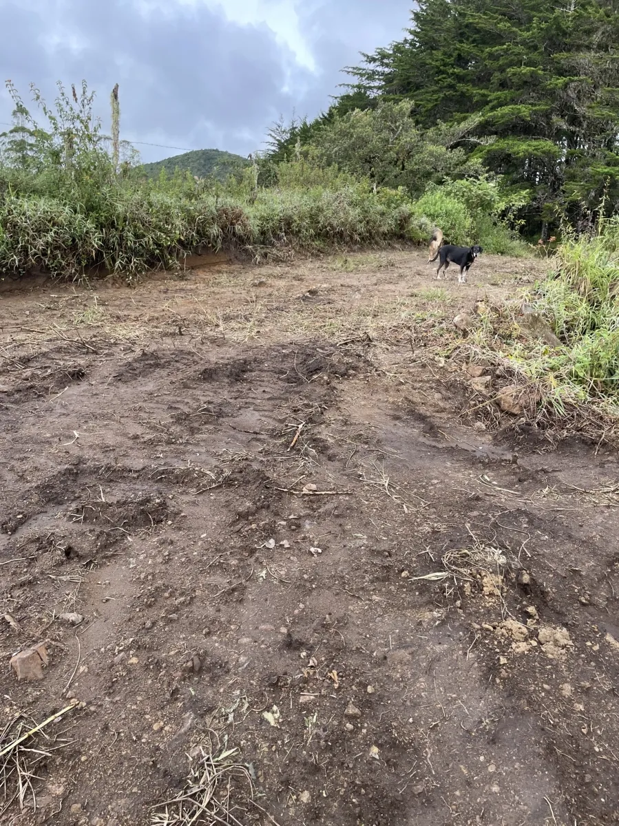 Terreno perfecto para un complejo familiar en el altiplano con vistas ...