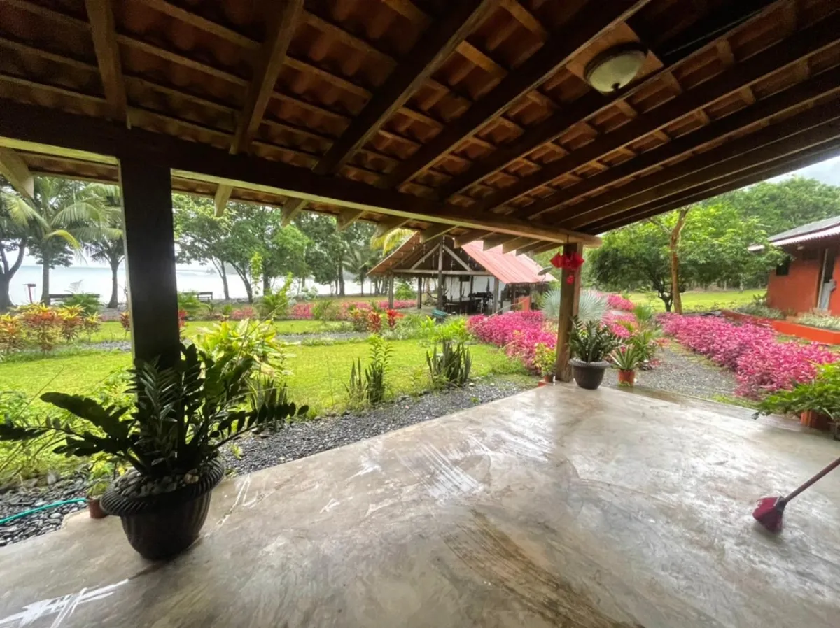 Propiedades de Bosque y Playa en Panamá para la venta; Mata Palo, Cerro Hoya. Veraguas.