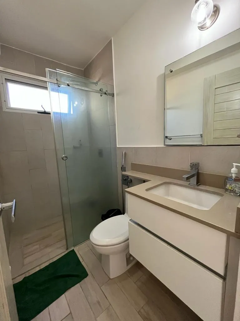 DEPARTAMENTO EN VENTA EN PLAYA CARACOL, CHAME BANKS
