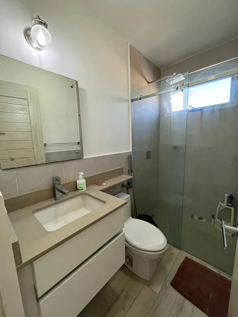 DEPARTAMENTO EN VENTA EN PLAYA CARACOL, CHAME BANKS