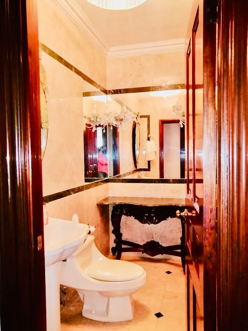 Propiedad en venta en Golden Palace, Punta Paitilla, Ciudad de Panamá.