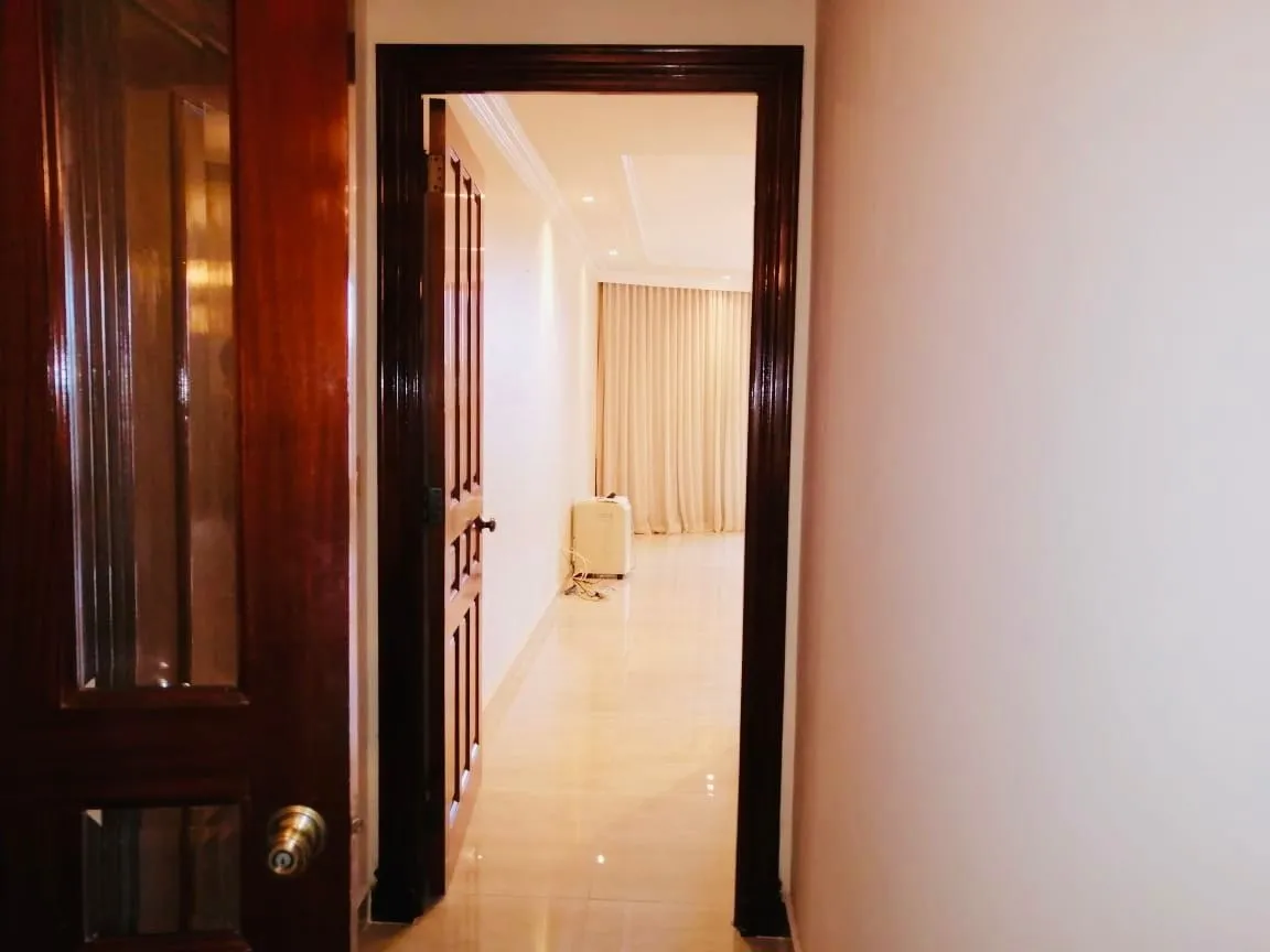 Propiedad en venta en Golden Palace, Punta Paitilla, Ciudad de Panamá.