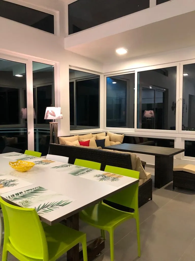 Duplex en Venta en Colon