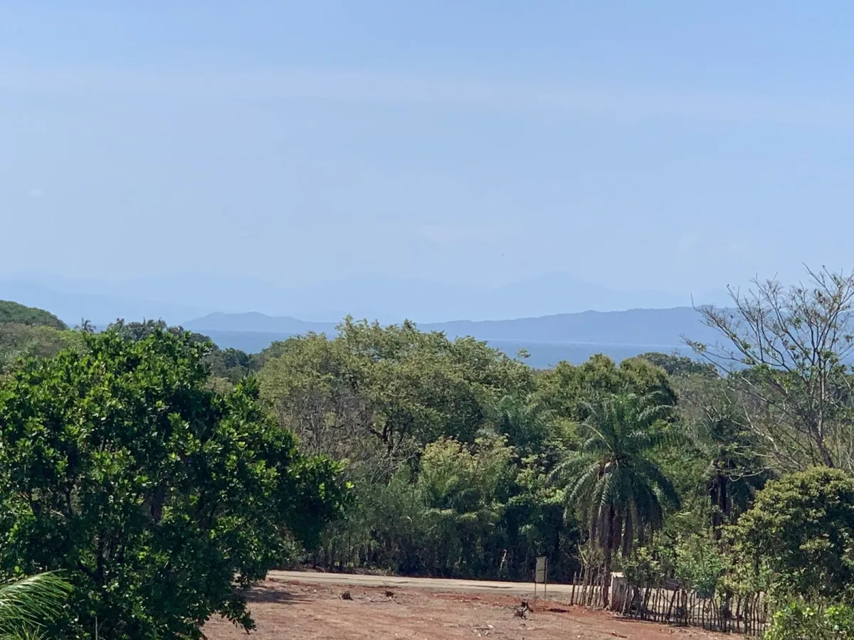 PROPIEDAD CON VISTAS AL MAR EN SANTA CATALINA (ZONA LAGARTERO), DE 1,2 HECTÁREAS - PRECIO DE GANGA.