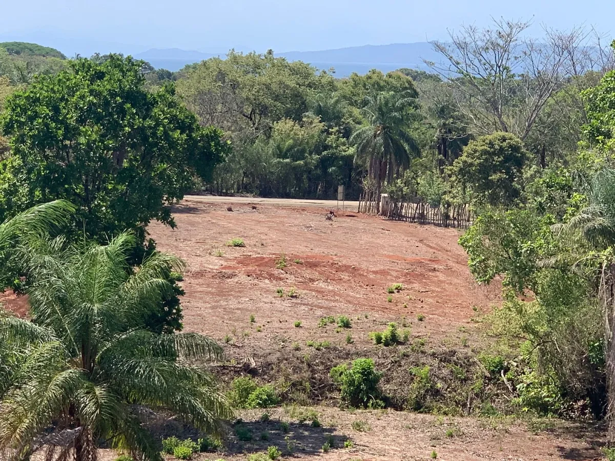 PROPIEDAD CON VISTAS AL MAR EN SANTA CATALINA (ZONA LAGARTERO), DE 1,2 HECTÁREAS - PRECIO DE GANGA.