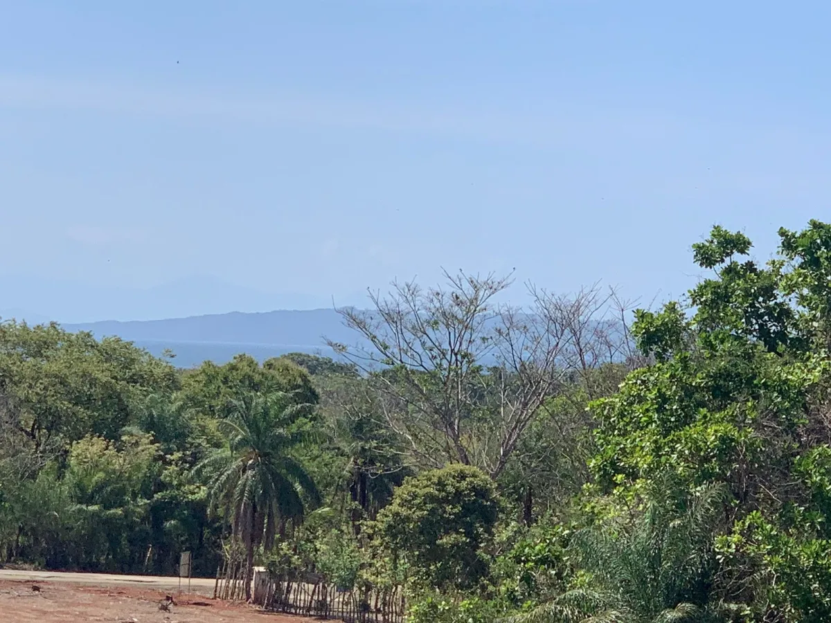 PROPIEDAD CON VISTAS AL MAR EN SANTA CATALINA (ZONA LAGARTERO), DE 1,2 HECTÁREAS - PRECIO DE GANGA.