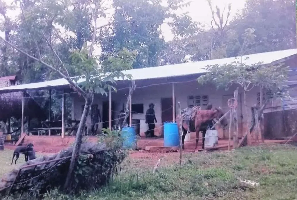 SE VENDE EXTENSA PROPIEDAD DE 412 HECTÁREAS (1,018 ACRES) CATIVE, SONÁ, VERAGUAS.