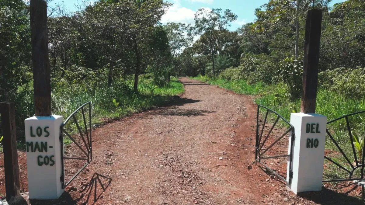 Terreno/Granja en Venta en Boquete