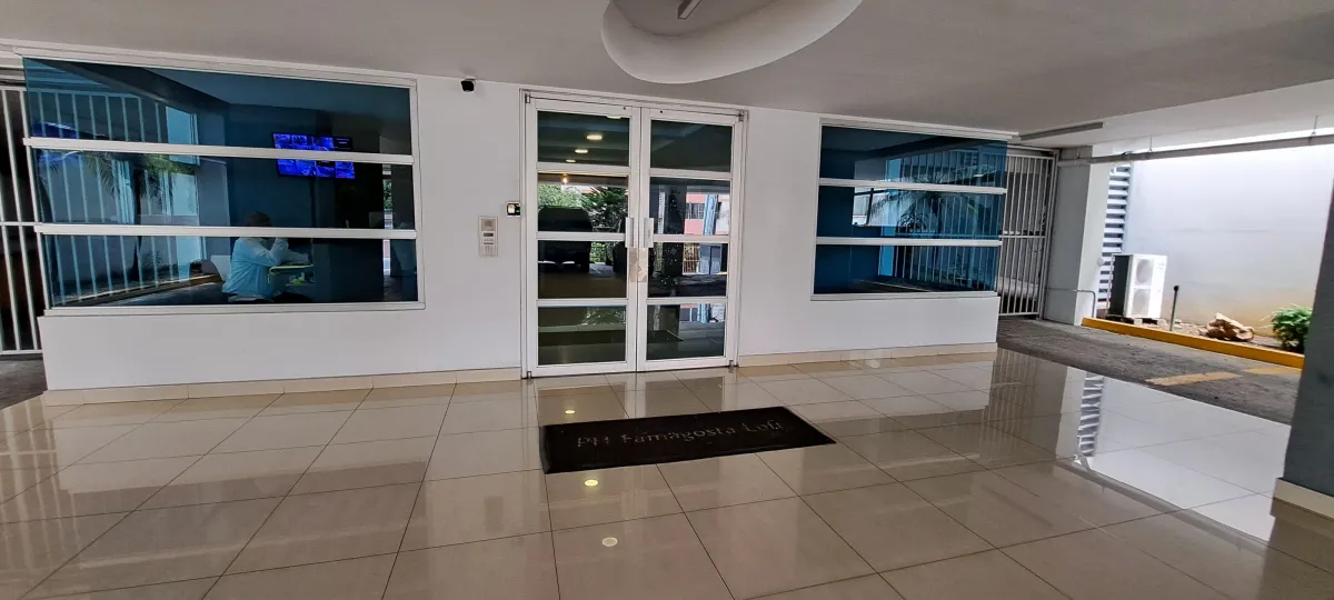 Se vende apartamento reposeído en san francisco, panamá