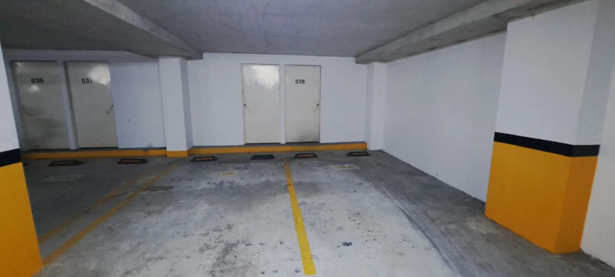 Se vende apartamento reposeído en san francisco, panamá