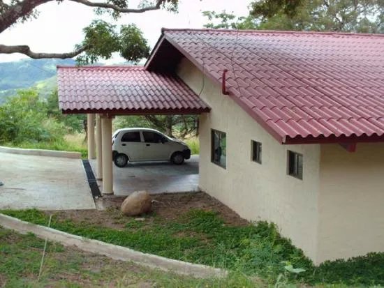 Casa unifamiliar en altos del maria