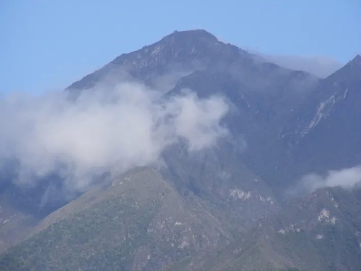 Atractivo y asequible casa en volcan