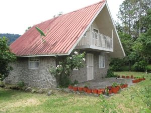 138886 - Volcan - houses