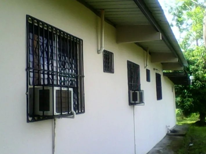Casa unifamiliar en venta en boquete