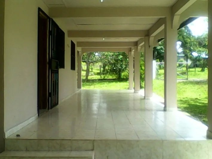 Casa unifamiliar en venta en boquete