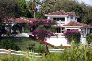 138888 - Punta barco - properties - punta barco resort