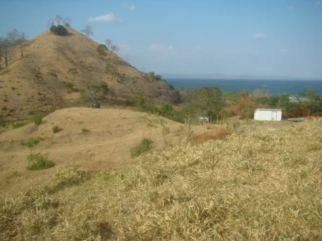 Espectacular finca de una hect