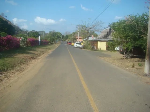 Espectacular finca de una hect