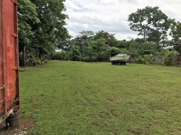 Lote de construcci