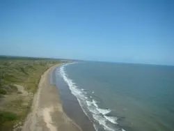 Gran oportunidad, lotes con vista al mar de 1450m2.