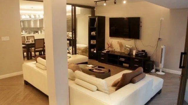 En expansión, 4 dormitorios, parque y frente al mar casa, en el corazó...