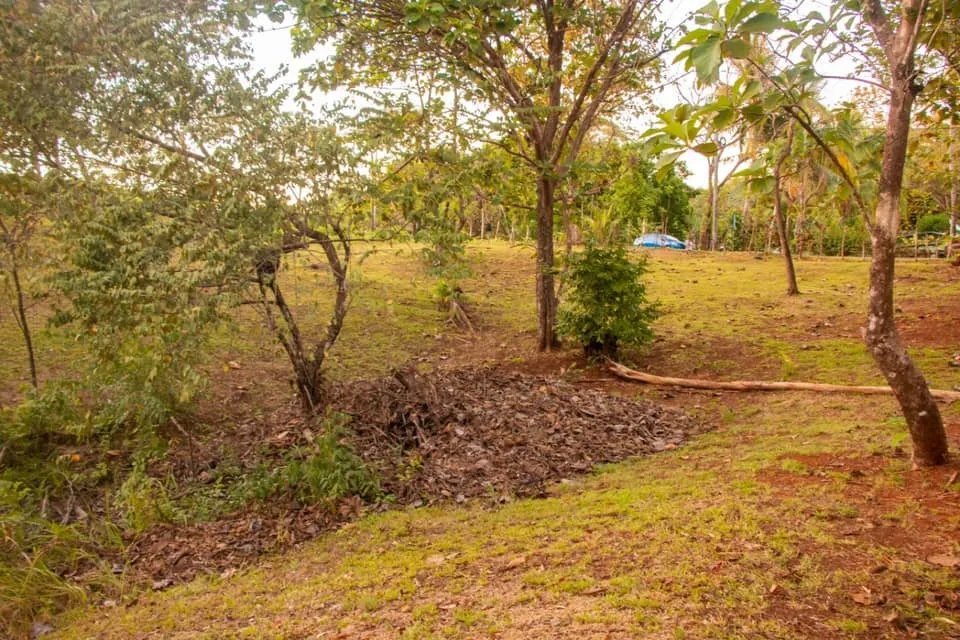 Lote a la venta en santa catalina
