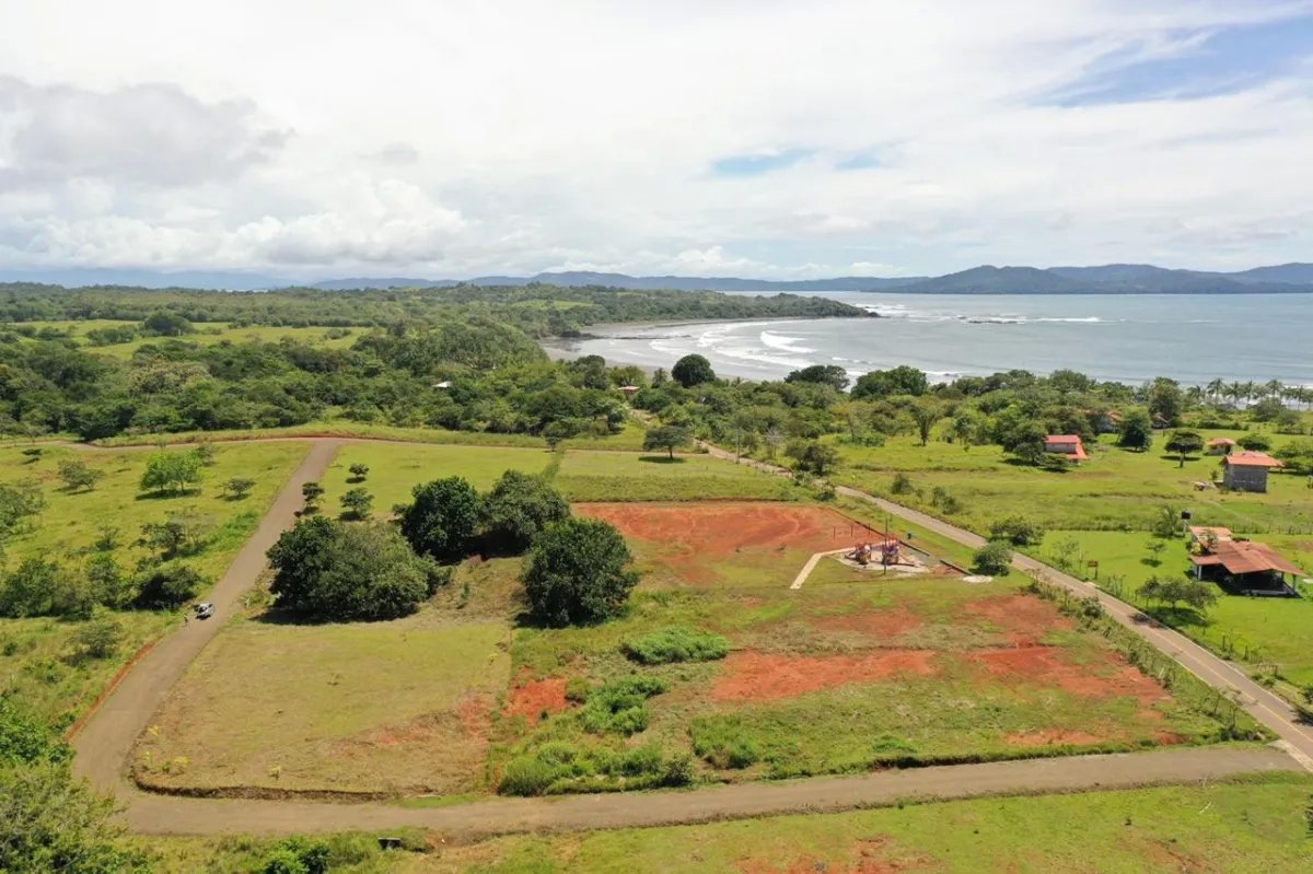 Venta de lotes en santa catalina villas