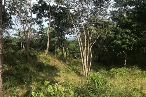 Se vende 6 lotes con vista al mar en largatero, veraguas. panamá
