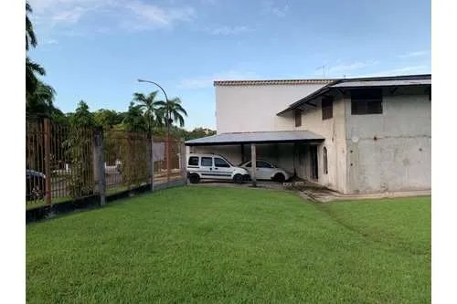 Se venden dos propiedades en cardenas
