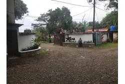 Terreno en playa reina de 1370 m2 titulada