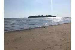 Se Vende Lote Frente a Playa en Santa Catalina, Panama