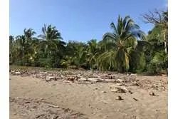 Se Vende Lote Frente a Playa en Santa Catalina, Panama