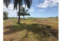 Se vende lote de 1800m2  en playa morrillo, veraguas.