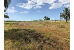 Se vende lote de 1800m2  en playa morrillo, veraguas.
