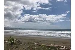Se vende lote de 1800m2  en playa morrillo, veraguas.