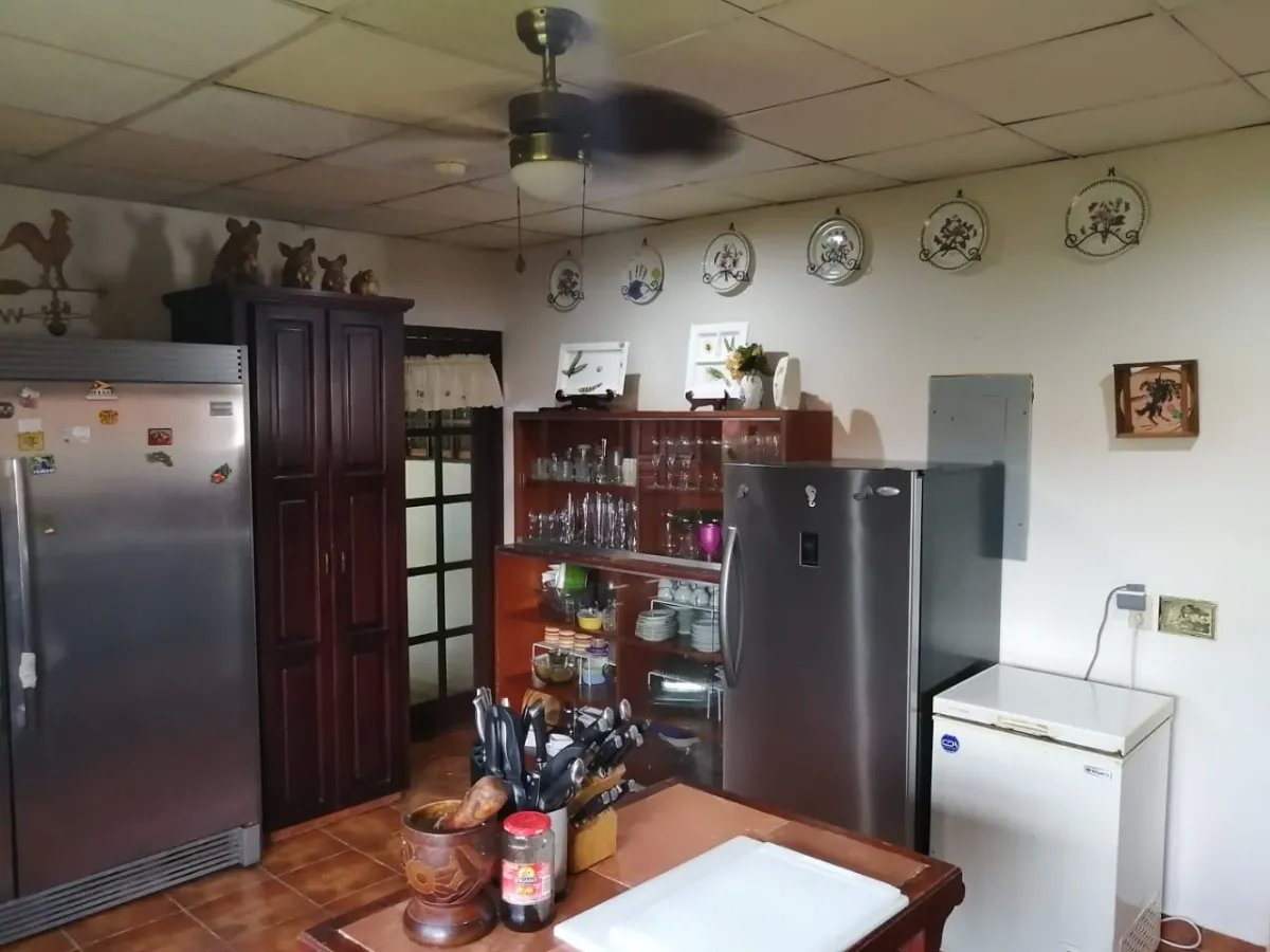Casa unifamiliar en venta en aguadulce