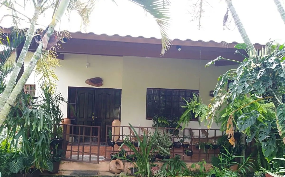 Casa unifamiliar en venta en aguadulce